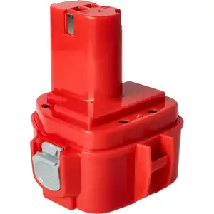 vhbw Akku kompatibel mit Krenn OS-13 ACN, OS-13 ACNL Werkzeug (1500 mA...