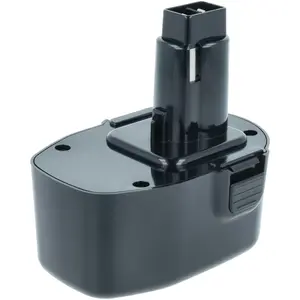 vhbw Akku Ersatz für Black & Decker PS140A, A9262 England SL1 3YD, A92...