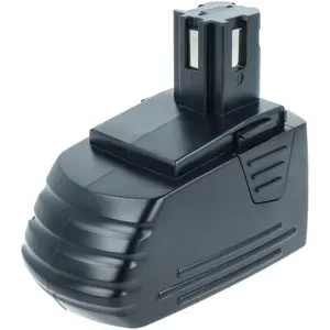 vhbw Akku kompatibel mit Hilti SFL 12/15 Flashlight, SID 121-A, SF121-...