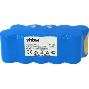 vhbw Akku kompatibel mit Gardena 2263, 2262, Accu System V12, 2264, 7/... günstig