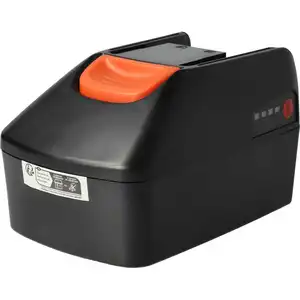 vhbw Akku kompatibel mit Fein ASCT 18 M, ASCT 18, ASCM 18 QXC, ASCM 18...
