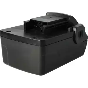 vhbw Akku kompatibel mit Kress 180 APP, 180 ATBS, 180 AFB, 180 AFT Wer...