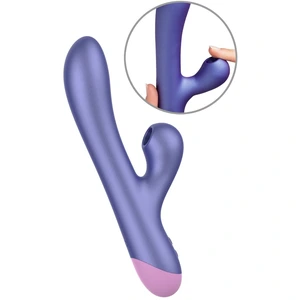 Rabbitvibrator ROMP by Womanizer Pulse günstig