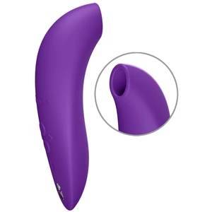 Pulsator  Melt 2  mit Pleasure Air Technologie