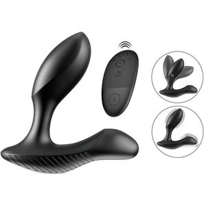 Arcwave Analvibrator  Perk  mit Fernbedienung günstig
