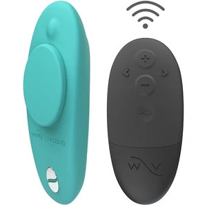 We-Vibe Slip-Vibrator Moxie+ mit Befestigungsmagnet günstig