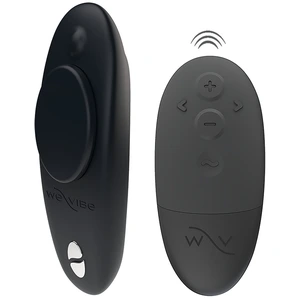Slip-Vibrator  Moxie+  mit Befestigungsmagneten