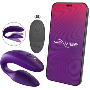 We-Vibe Paarvibrator Sync2 mit 10+ Vibrationsmodi günstig