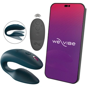 Paarvibrator Sync2 mit Fernbedienung günstig