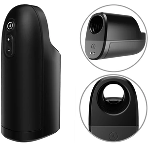 Masturbator  Ion 2  mit Pleasure Air Technologie
