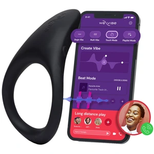 We-Vibe Vibro-Penisring  Verge 2  mit Perineum-Stimulator günstig