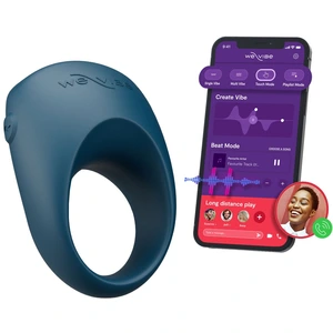 Vibro-Penisring  Pivot 2  auch per App steuerbar
