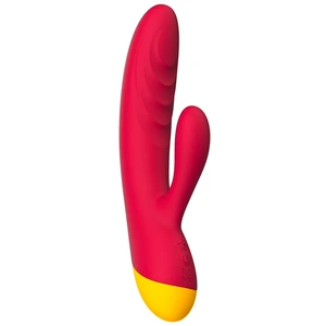 Rabbitvibrator ROMP by Womanizer  Jazz 