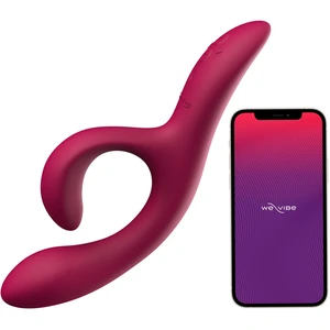 Rabbitvibrator  Nova 2  mit 10+ Vibrationsmodi
