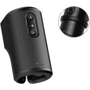 Masturbator  Zing  mit intensiver Tiefenvibration