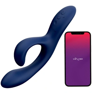Rabbitvibrator  Nova 2  mit 10+ Vibrationsmodi
