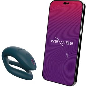 We-Vibe Paarvibrator Sync O mit 10+ Vibrationsmodi per App oder Fern... günstig