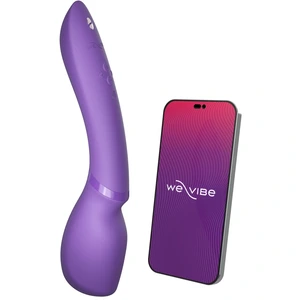Massagestab  Wand 2  mit Smart Silence Technologie