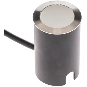 BRUMBERG Hybride Mini LED-Einbauleuchte, rund