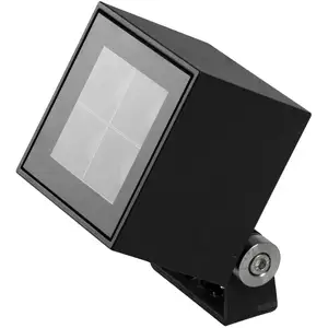 BRUMBERG Blokk LED-Anbaustrahler für außen 7x7cm