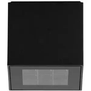 BRUMBERG Blokk LED-Deckenleuchte, 11 x 11 cm