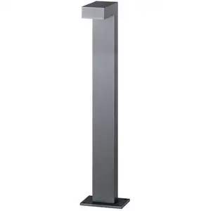 BRUMBERG Lantern LED-Wegeleuchte, Höhe 80 cm