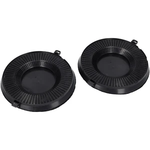2x Aktivkohlefilter Filter Dunstabzugshaube für AEG Electrolux 9029793...