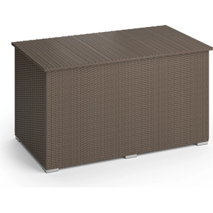Vicco Kissenbox OK-Living Braun 146 x 80 cm, Model 31237 günstig
