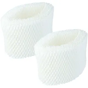 vhbw 2x Filter kompatibel mit Philips HU4813, HU4813/10, HU4811, HU481...