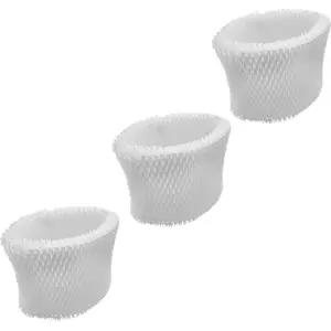 vhbw 3x Filter kompatibel mit Philips HU4816, HU4816/10, HU4814/10 Luf...