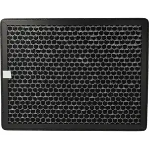 vhbw Aktivkohlefilter kompatibel mit Philips AC3829/10, AC2889/10, AC2...