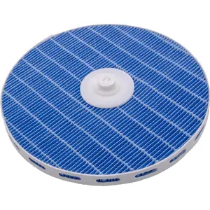 vhbw Filter kompatibel mit Philips HU5930/10 Luftbefeuchter - Ersatz f...