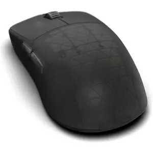 Endgame Gear OP1w 4k (Kabelgebunden, Kabellos), Maus, Schwarz