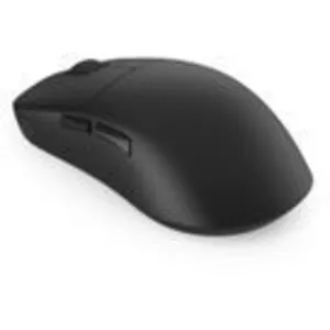 Endgame Gear OP1we, rechts, Optisch, USB Typ-A, 19000 DPI, Schwarz