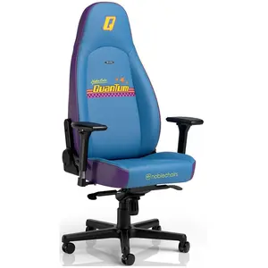 Noblechairs Icon Fallout Nuka Cola Quantum Edition Gaming-stuhl