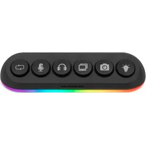 Streamplify Deck 5 Slot Rgb 12v Hub günstig