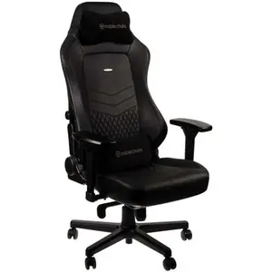 Noblechairs Hero Real Leather Gaming-stuhl
