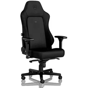 Noblechairs Hero Black Edition Gaming-stuhl