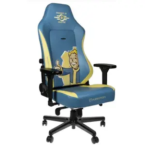 Noblechairs Hero Fallout Vaulttec Edition Gaming-stuhl