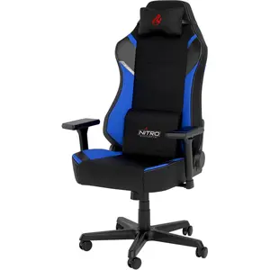 Nitro Concepts X1000 - Stuhl - T-förmig - Neigen