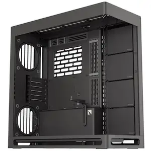 HAVN HS 420 schwarz | PC-Gehäuse