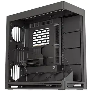 HAVN HS 420 VGPU schwarz | PC-Gehäuse