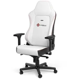 Noblechairs Hero Resident Evil Umbrella Edition Gaming-stuhl