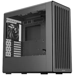HAVN BF 360 Flow schwarz | PC-Gehäuse
