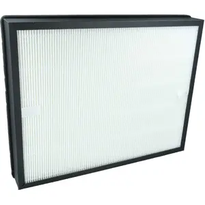 vhbw EPA-Filter E12 kompatibel mit Philips AC3256/10 Luftreiniger - Er...