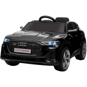 HOMCOM Elektro Kinderauto Elektrofahrzeug Elektroauto mit Fernbedienun... günstig