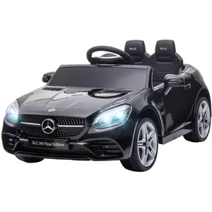 AIYAPLAY Elektroauto für Kinder ab 3 Jahren, Kinderfahrzeug mit Fernbe... günstig