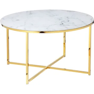 Mobel SalesFever Couchtisch Caorle Coffeetable im eleganten Stil, Eleg... günstig