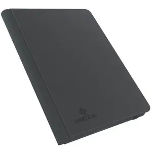 Gamegenic Prime 18 Pocket Sammelkartenmappe