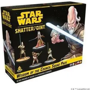 Gamegenic, Star Wars: Unlimited   Premium Tokens PRO Expansion Pack